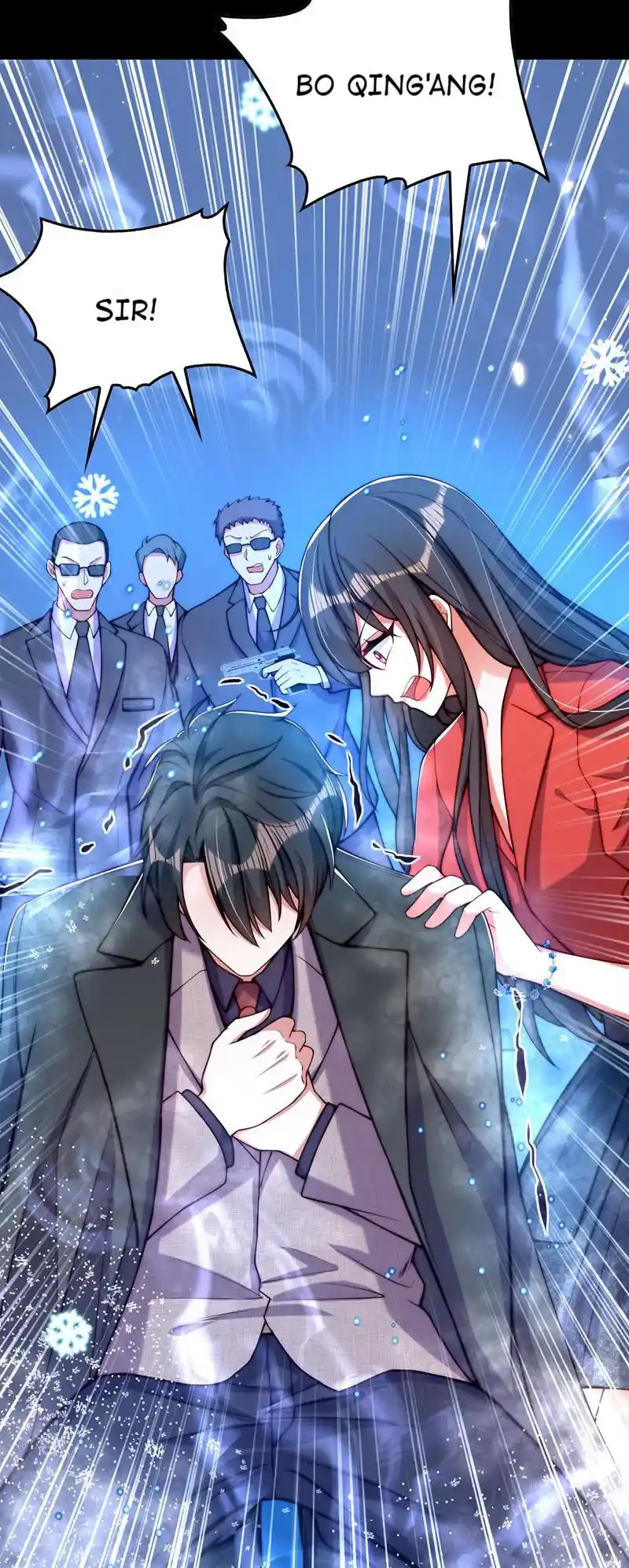 The Fiesty Wife Is Not to Be Messed With 181