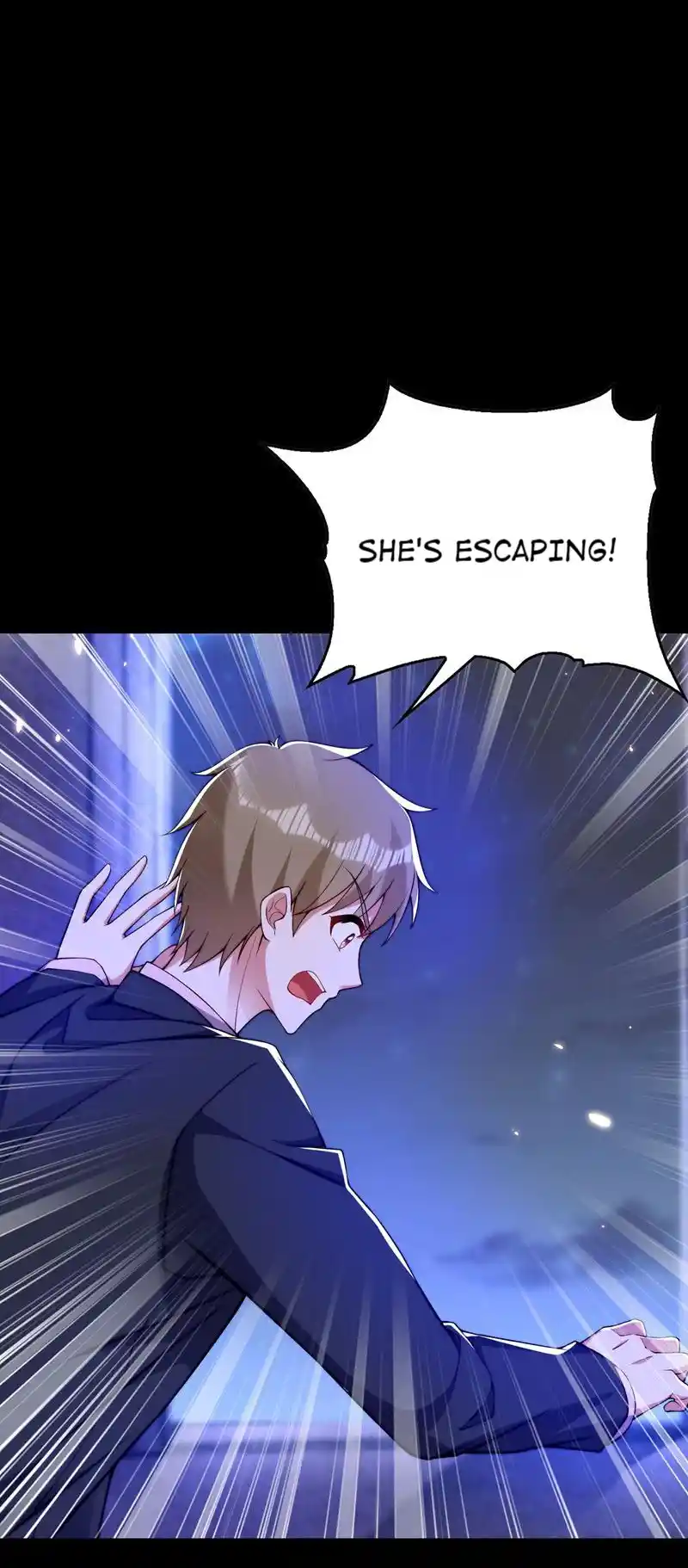 The Fiesty Wife Is Not to Be Messed With 181