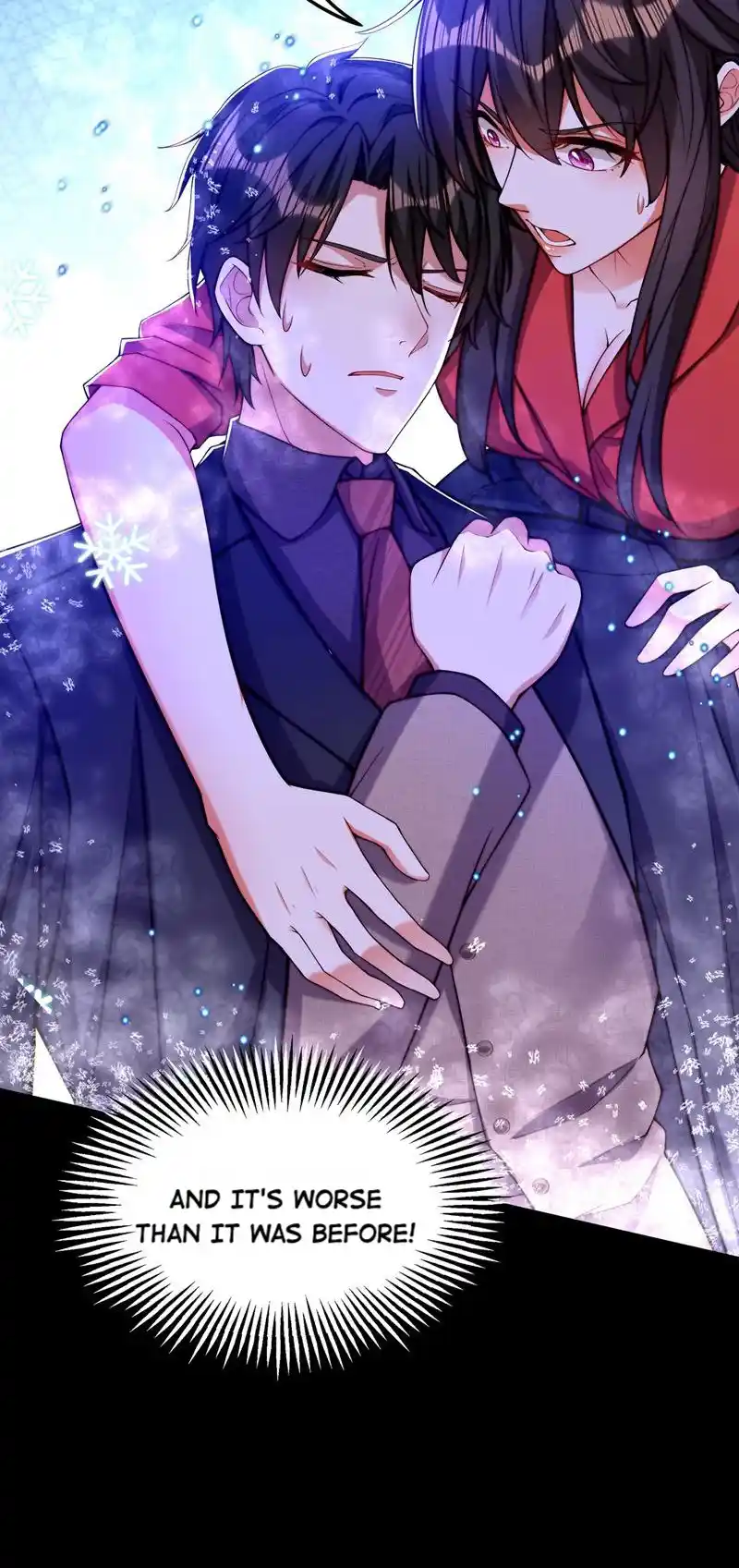 The Fiesty Wife Is Not to Be Messed With 181