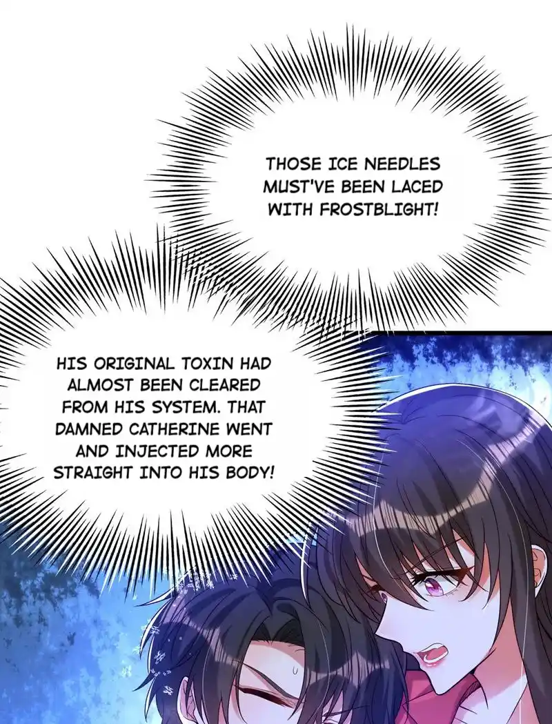 The Fiesty Wife Is Not to Be Messed With 181