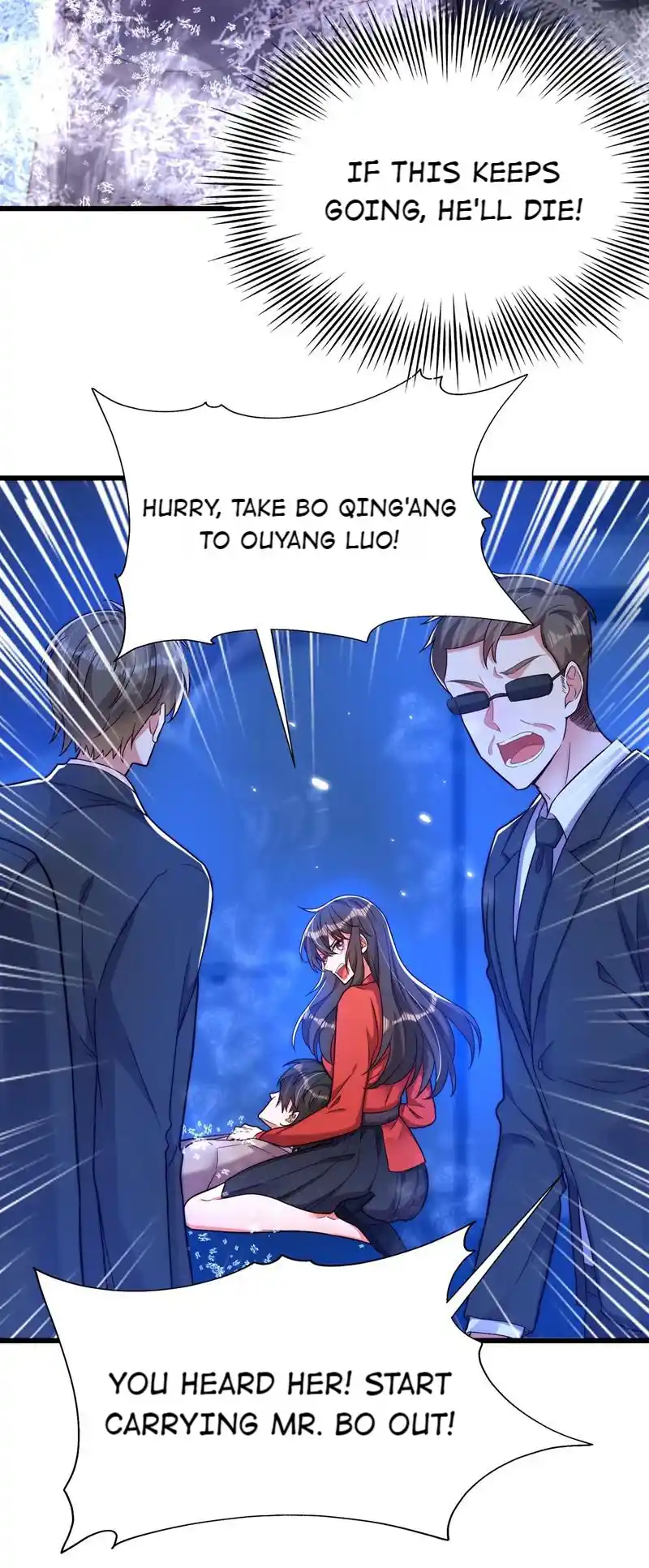 The Fiesty Wife Is Not to Be Messed With 181