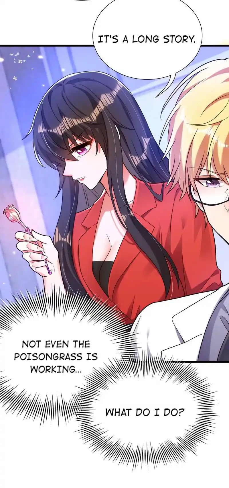 The Fiesty Wife Is Not to Be Messed With 181