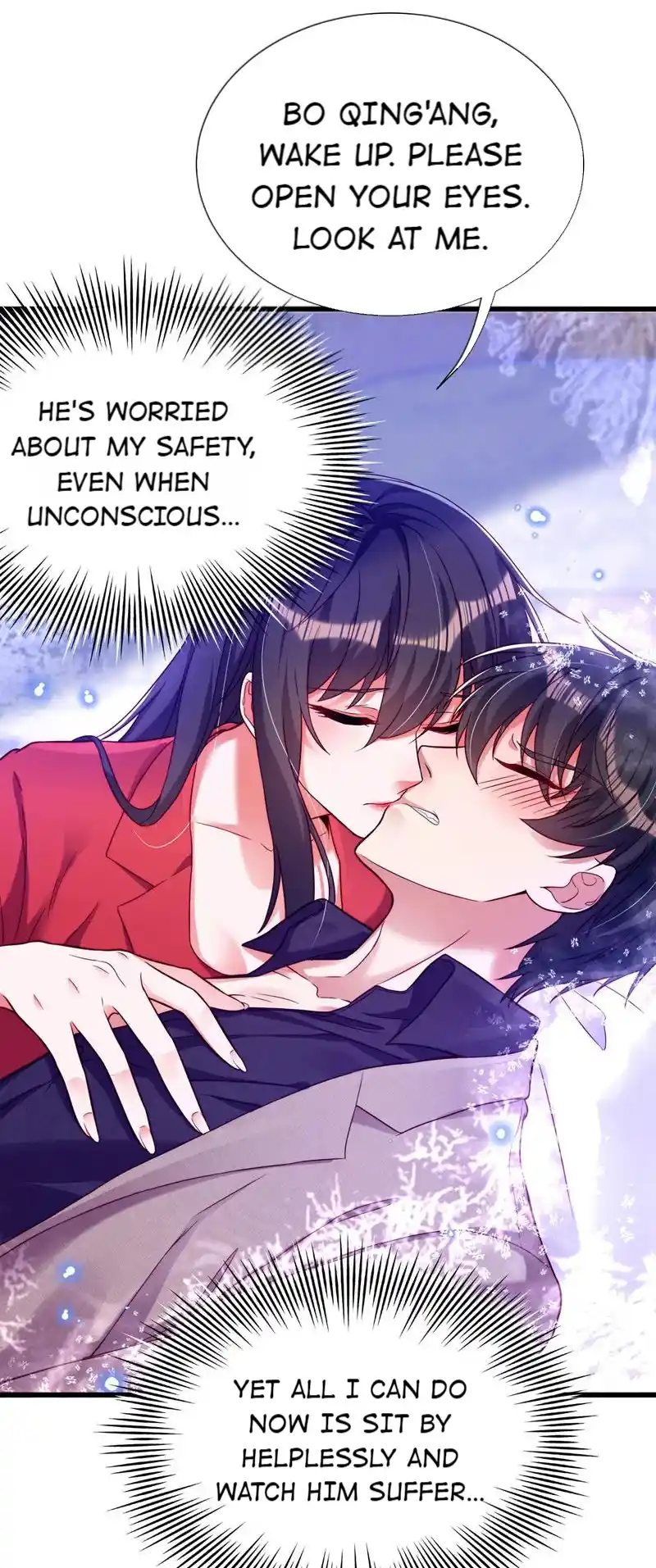 The Fiesty Wife Is Not to Be Messed With 181