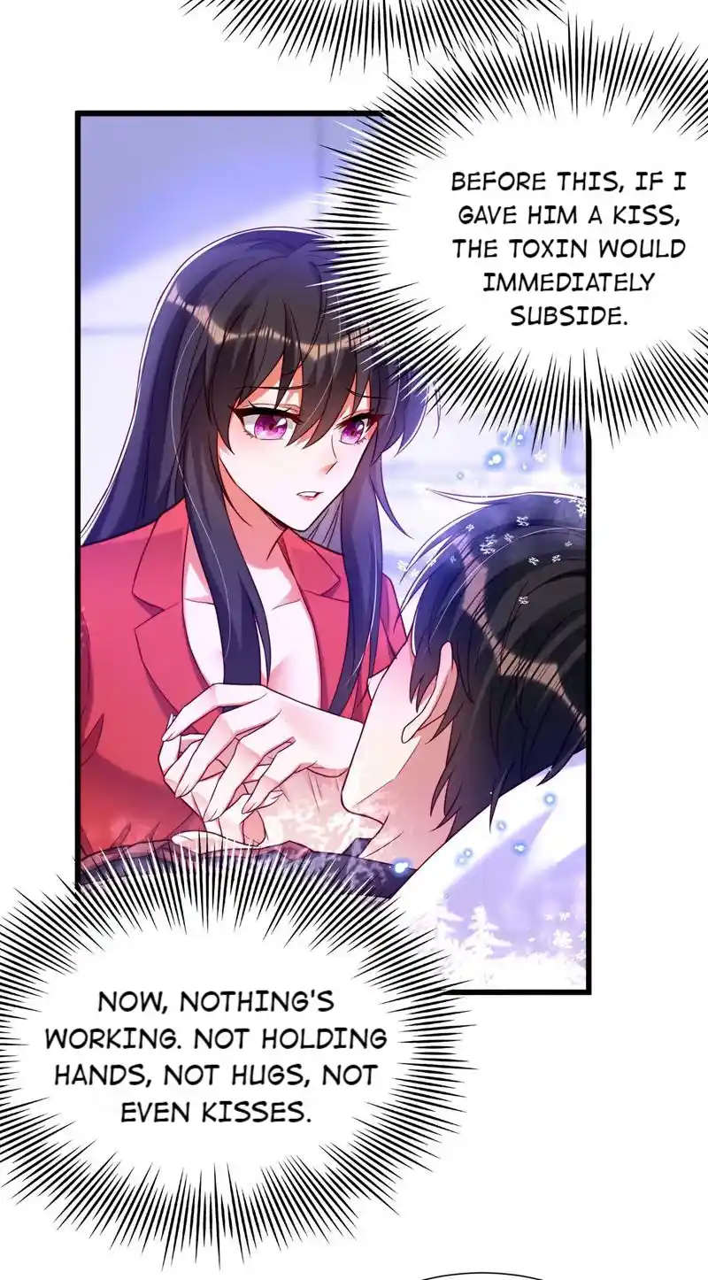 The Fiesty Wife Is Not to Be Messed With 181