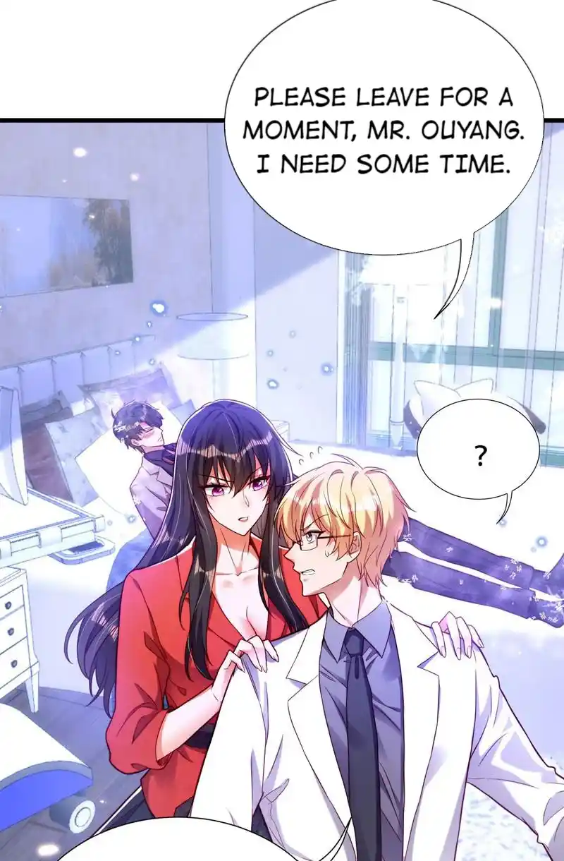 The Fiesty Wife Is Not to Be Messed With 181