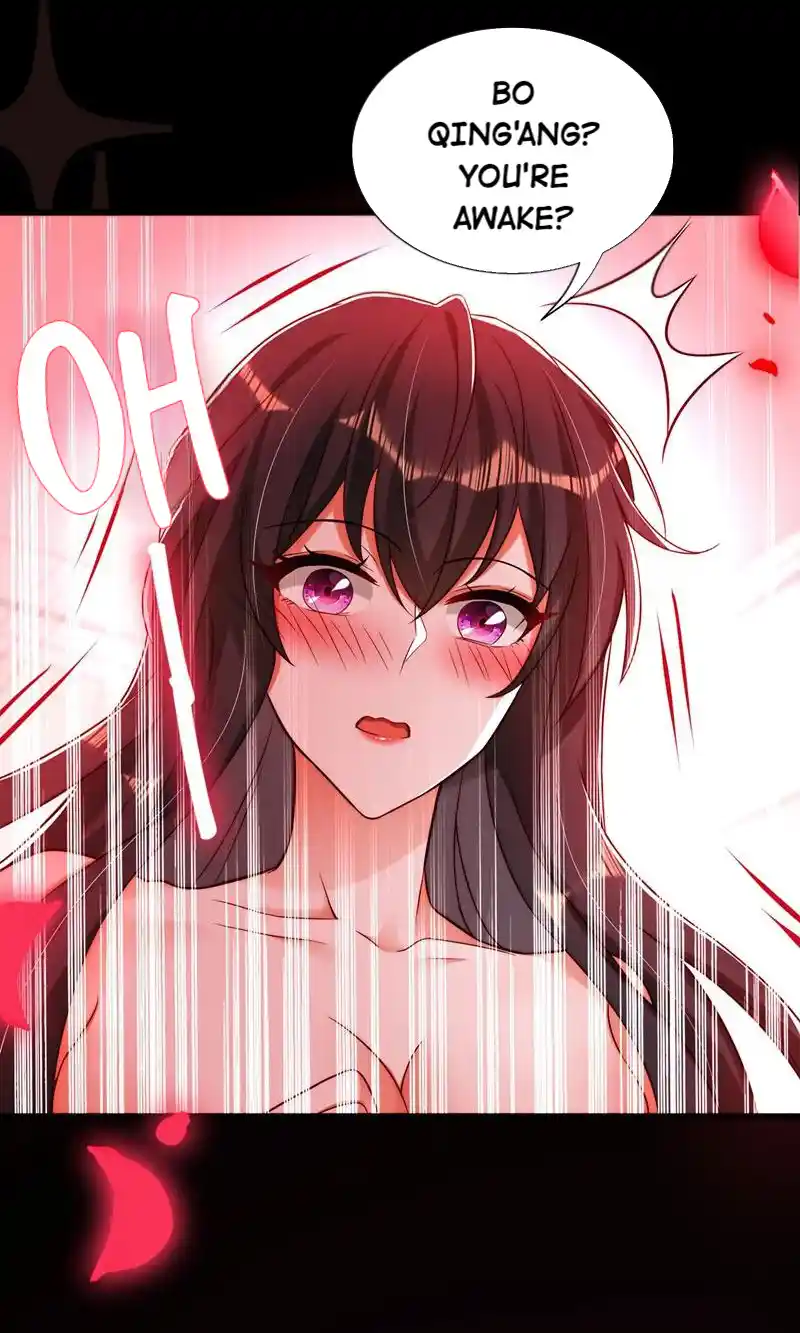 The Fiesty Wife Is Not to Be Messed With 182