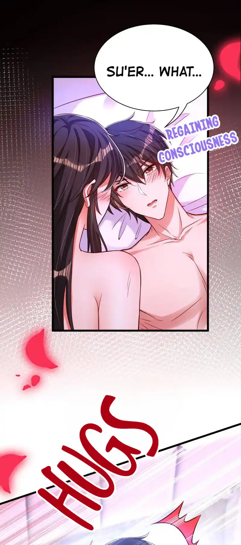 The Fiesty Wife Is Not to Be Messed With 182