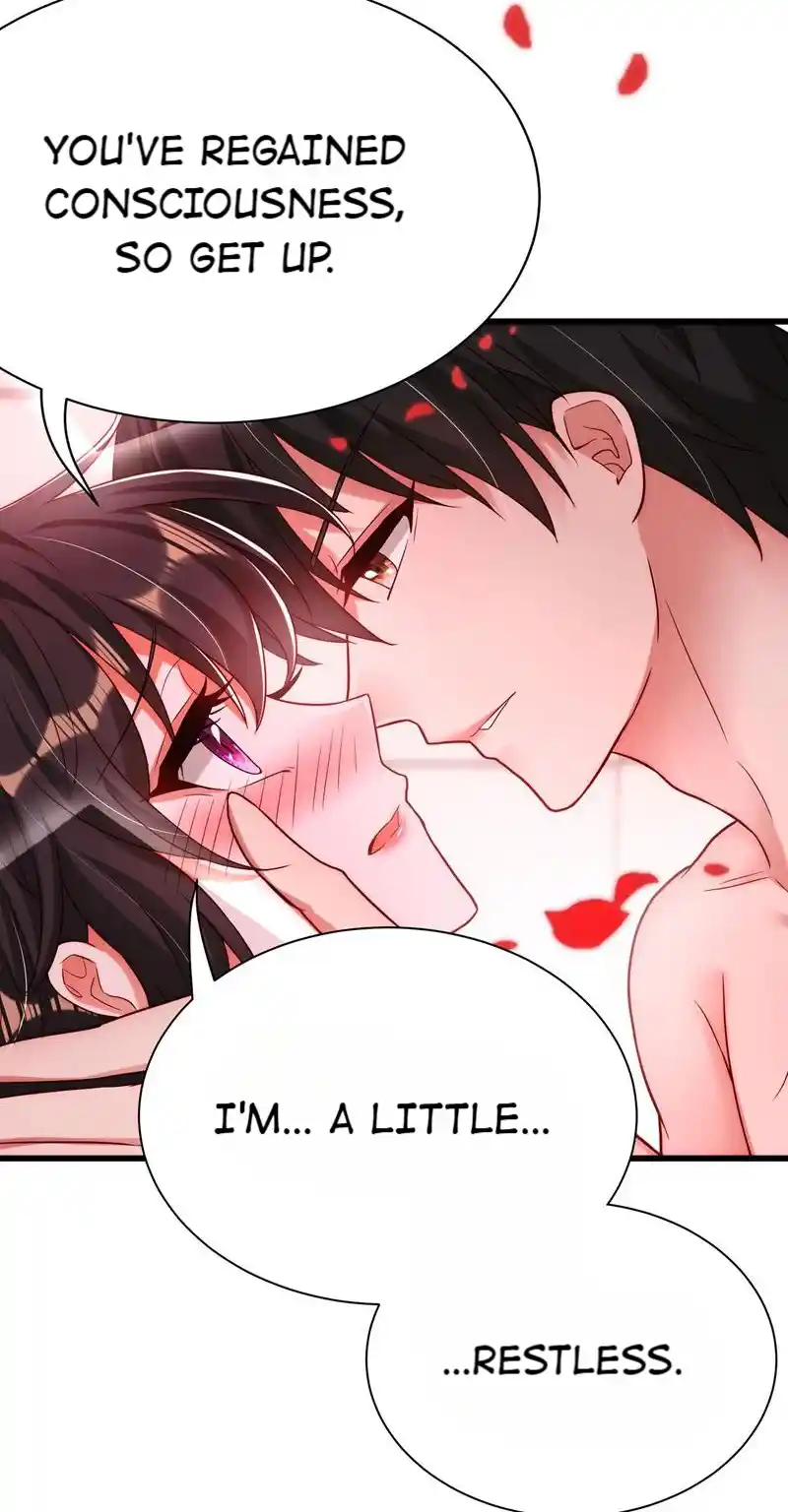 The Fiesty Wife Is Not to Be Messed With 182