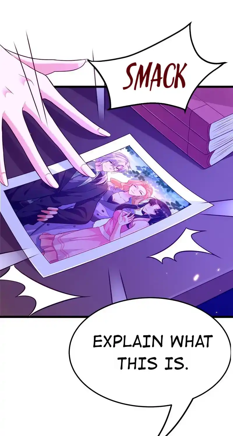 The Fiesty Wife Is Not to Be Messed With 184