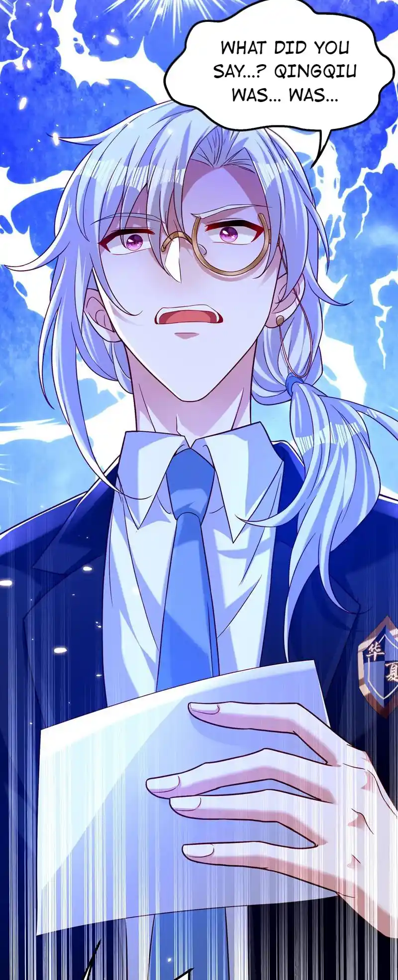 The Fiesty Wife Is Not to Be Messed With 184