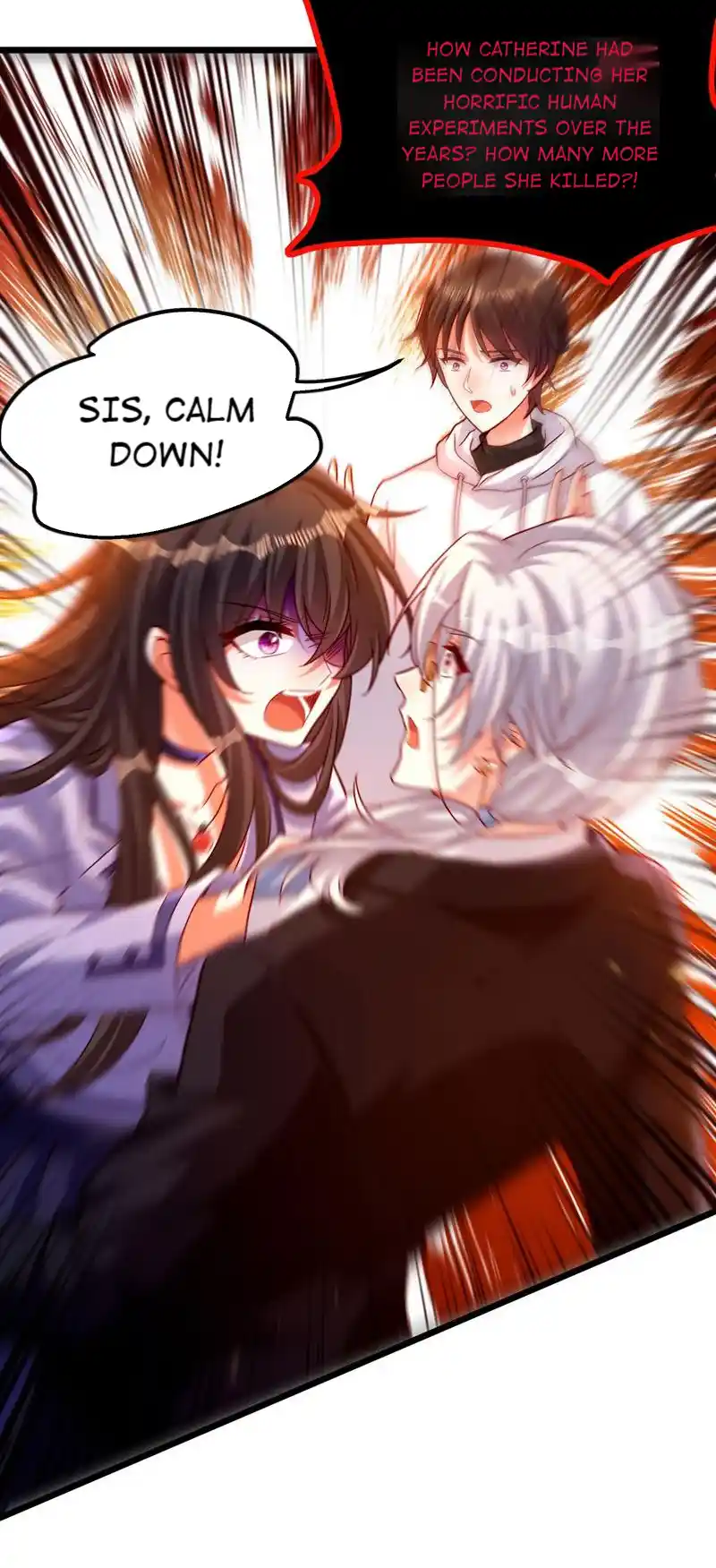 The Fiesty Wife Is Not to Be Messed With 184