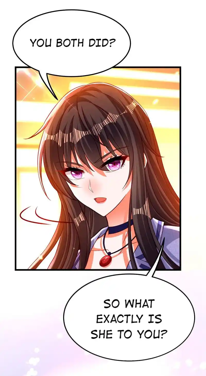 The Fiesty Wife Is Not to Be Messed With 184