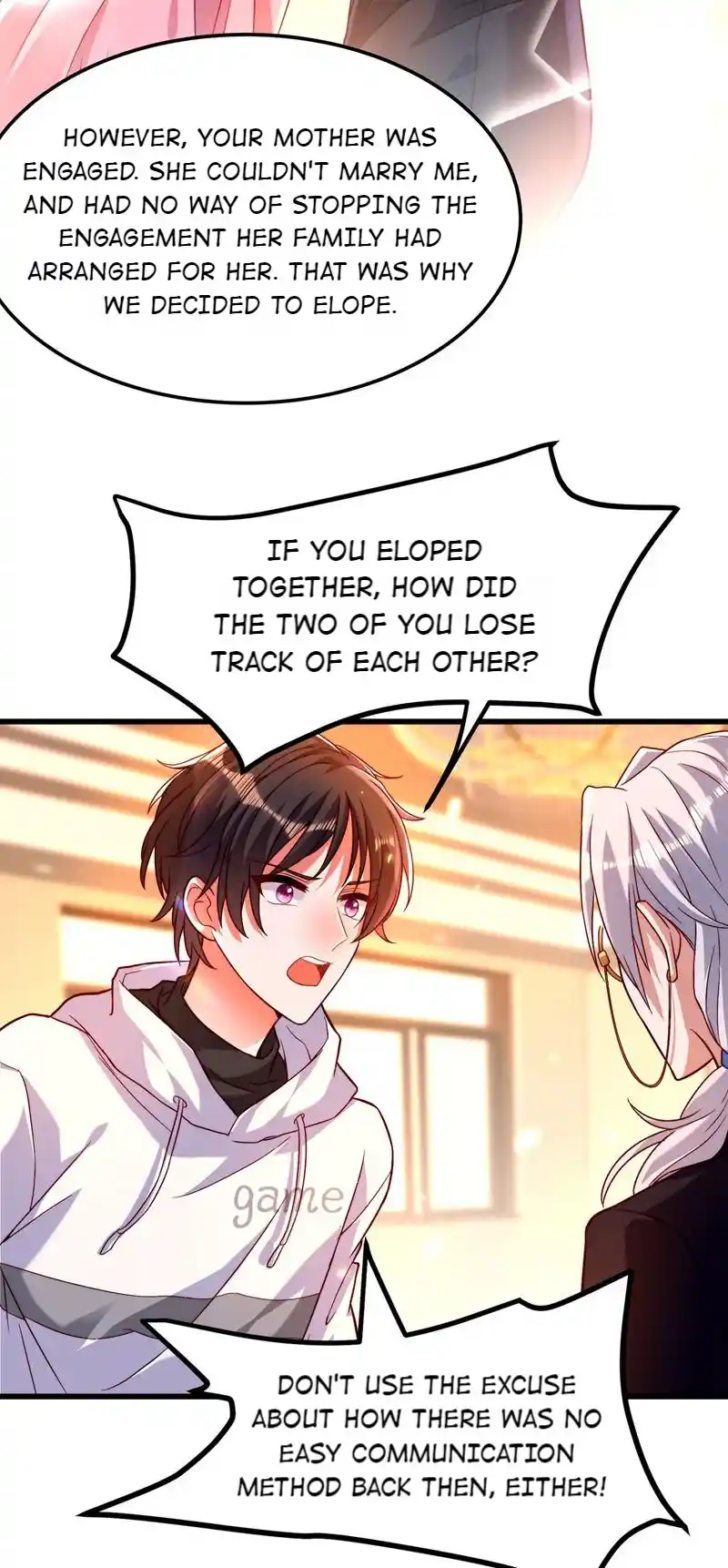 The Fiesty Wife Is Not to Be Messed With 184