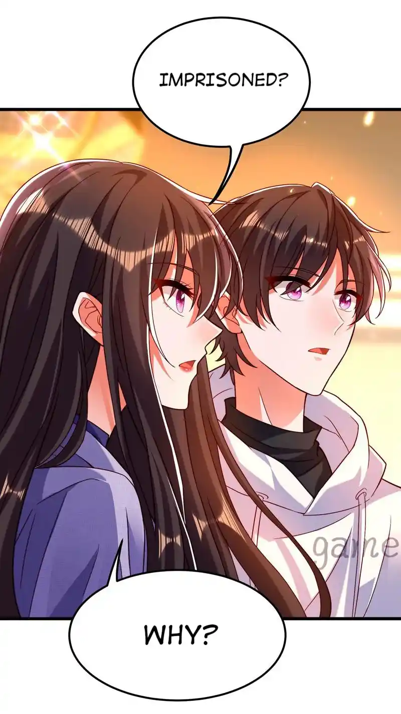 The Fiesty Wife Is Not to Be Messed With 184