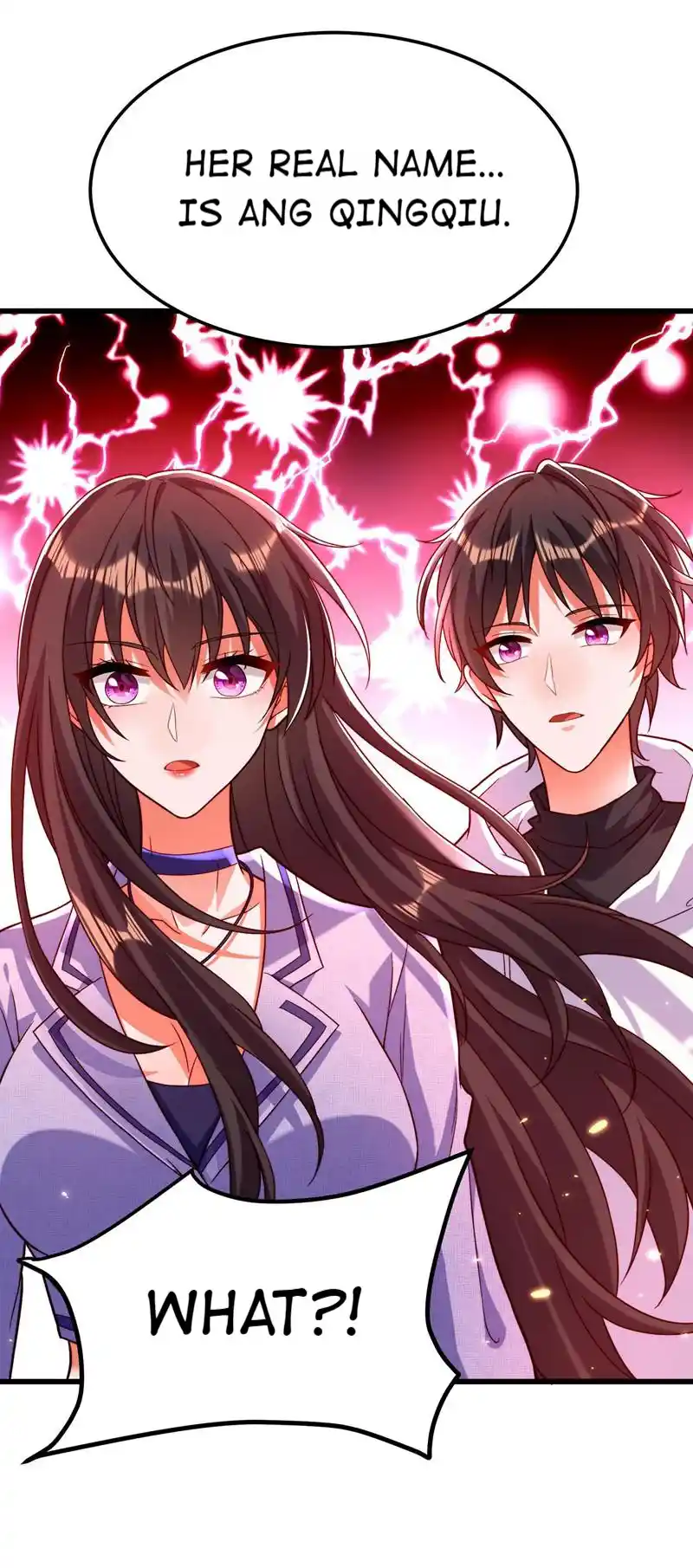 The Fiesty Wife Is Not to Be Messed With 184