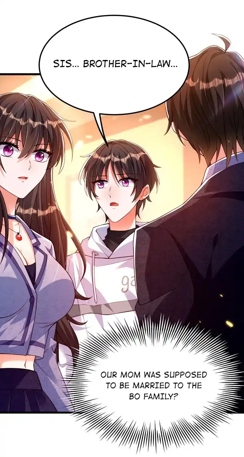 The Fiesty Wife Is Not to Be Messed With 185