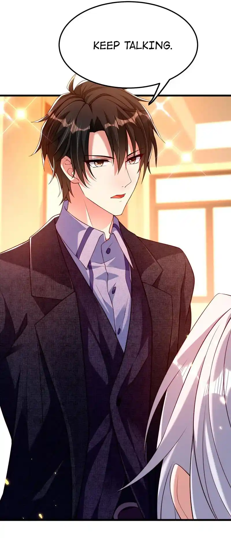 The Fiesty Wife Is Not to Be Messed With 185