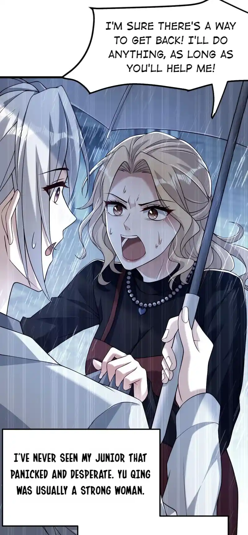 The Fiesty Wife Is Not to Be Messed With 185