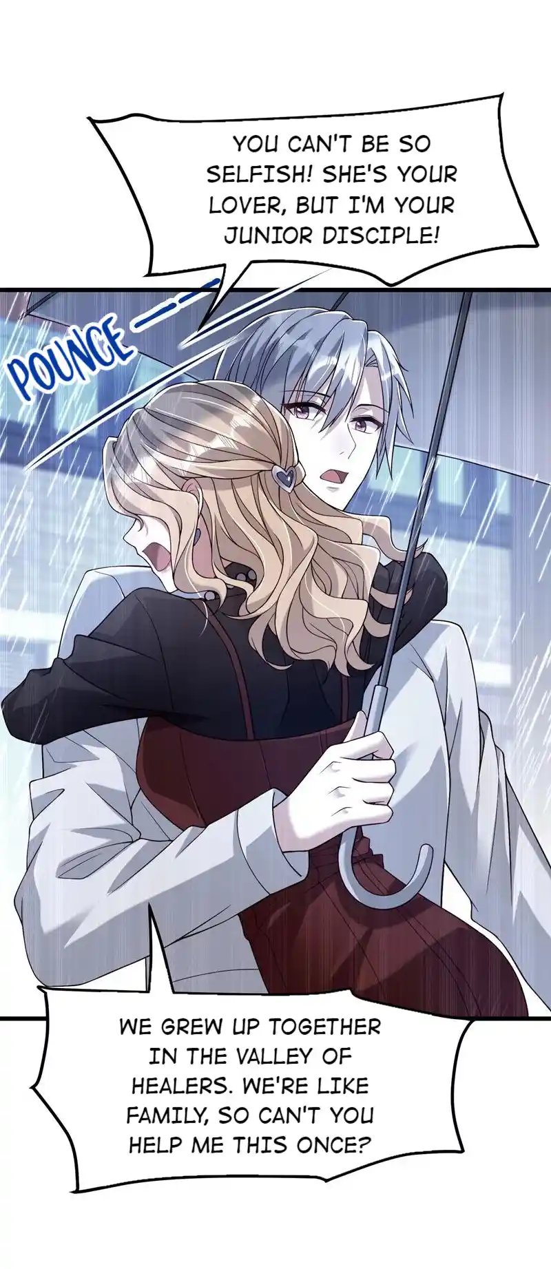 The Fiesty Wife Is Not to Be Messed With 185