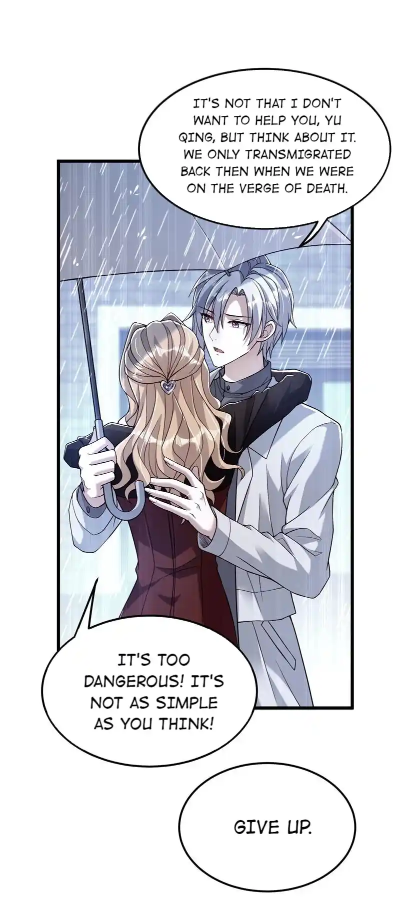 The Fiesty Wife Is Not to Be Messed With 185