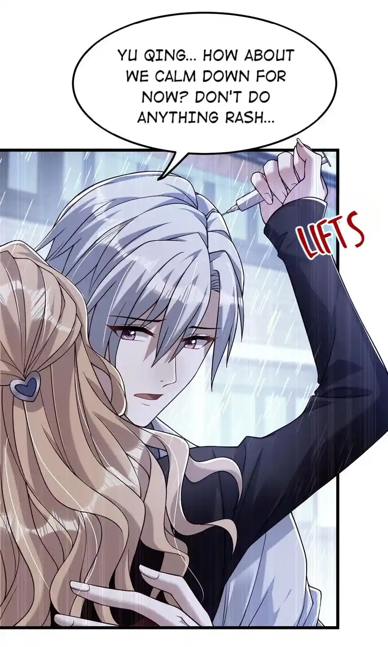 The Fiesty Wife Is Not to Be Messed With 185