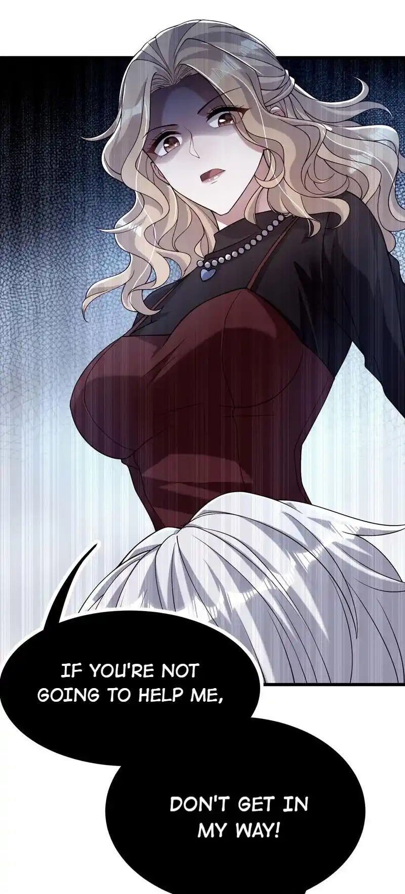 The Fiesty Wife Is Not to Be Messed With 185