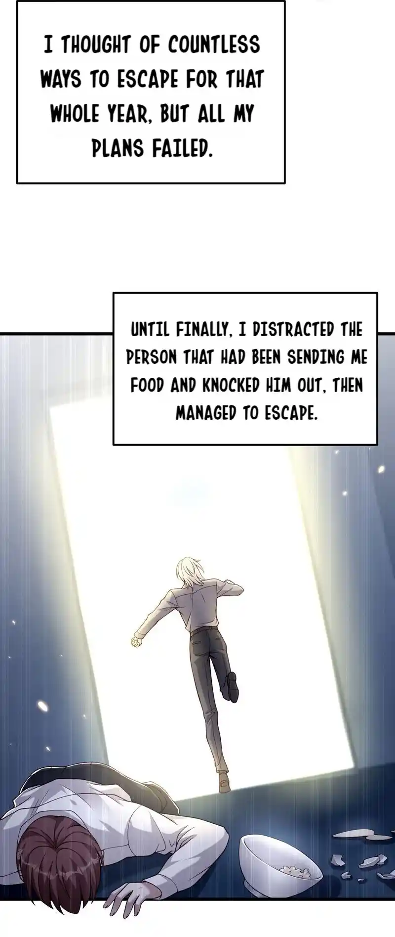 The Fiesty Wife Is Not to Be Messed With 185