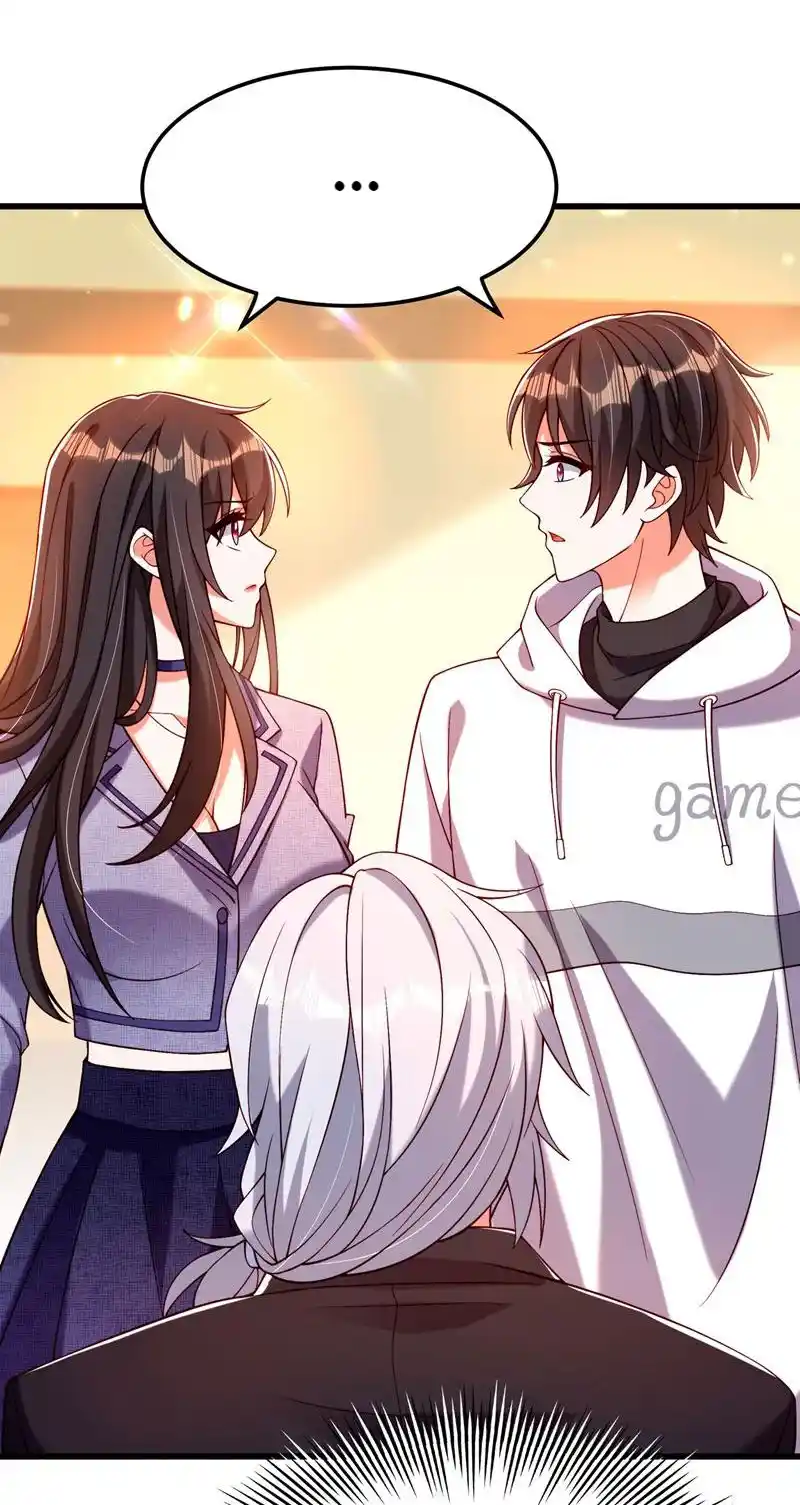 The Fiesty Wife Is Not to Be Messed With 185