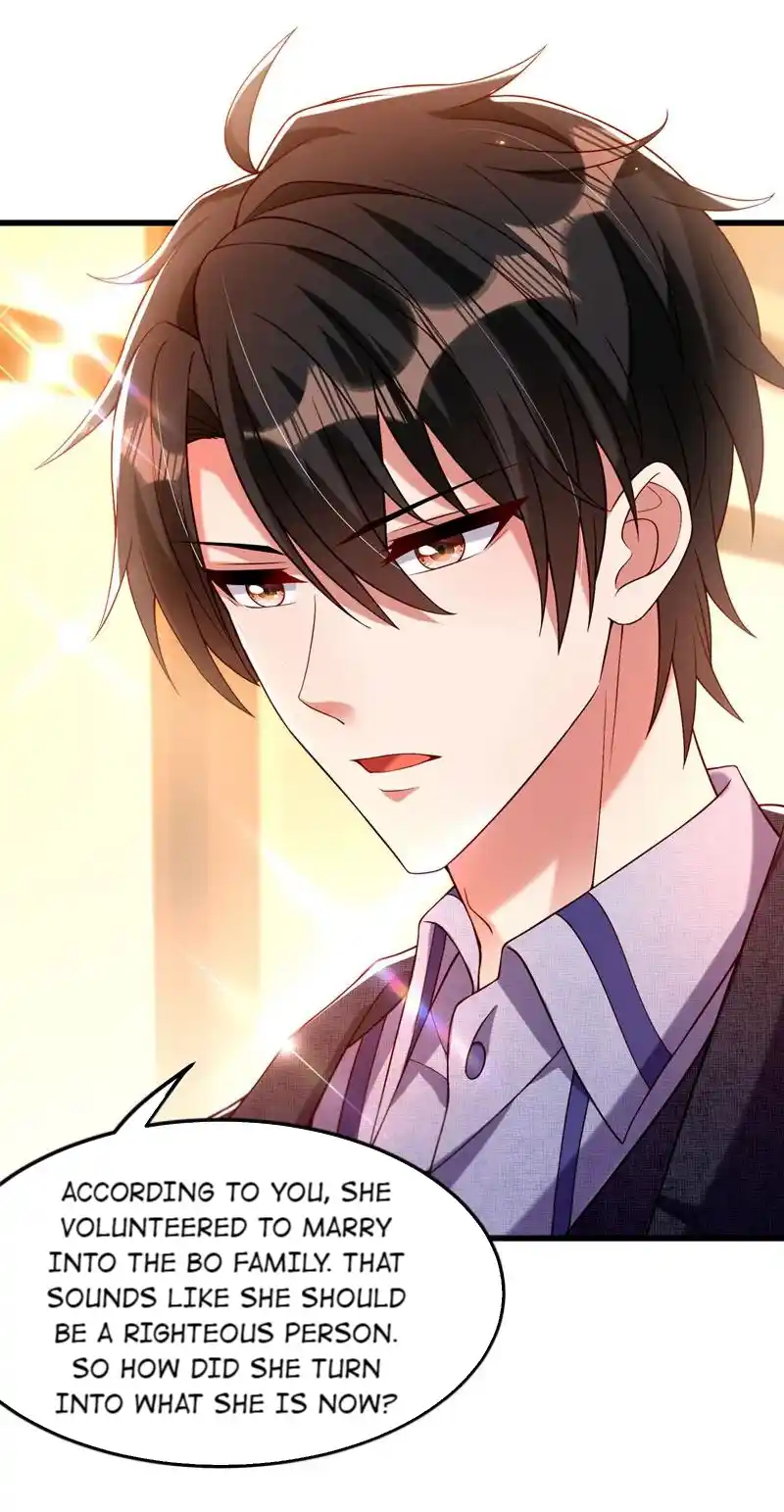 The Fiesty Wife Is Not to Be Messed With 185