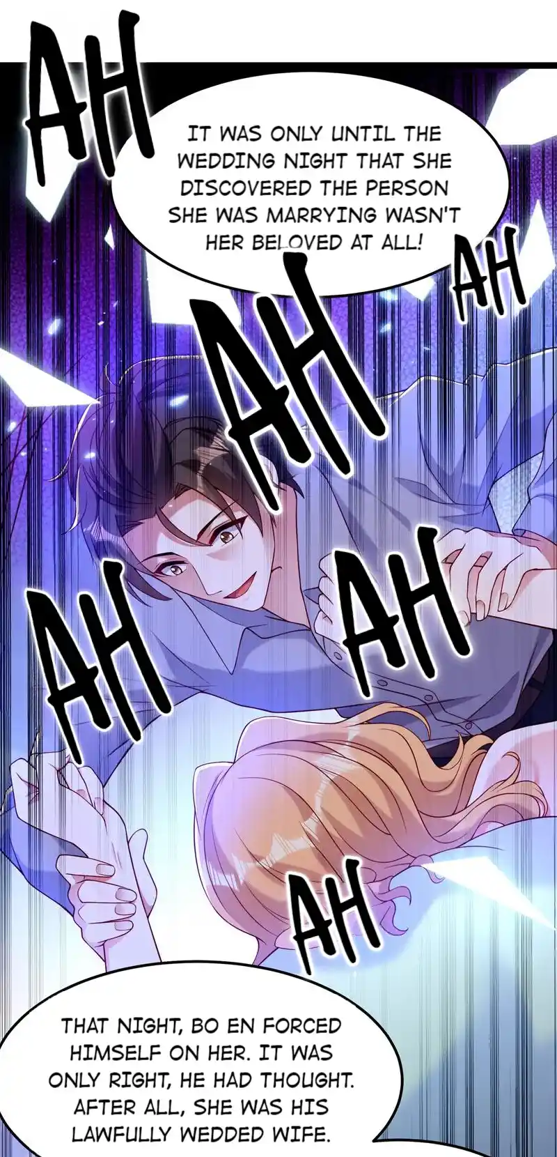 The Fiesty Wife Is Not to Be Messed With 185