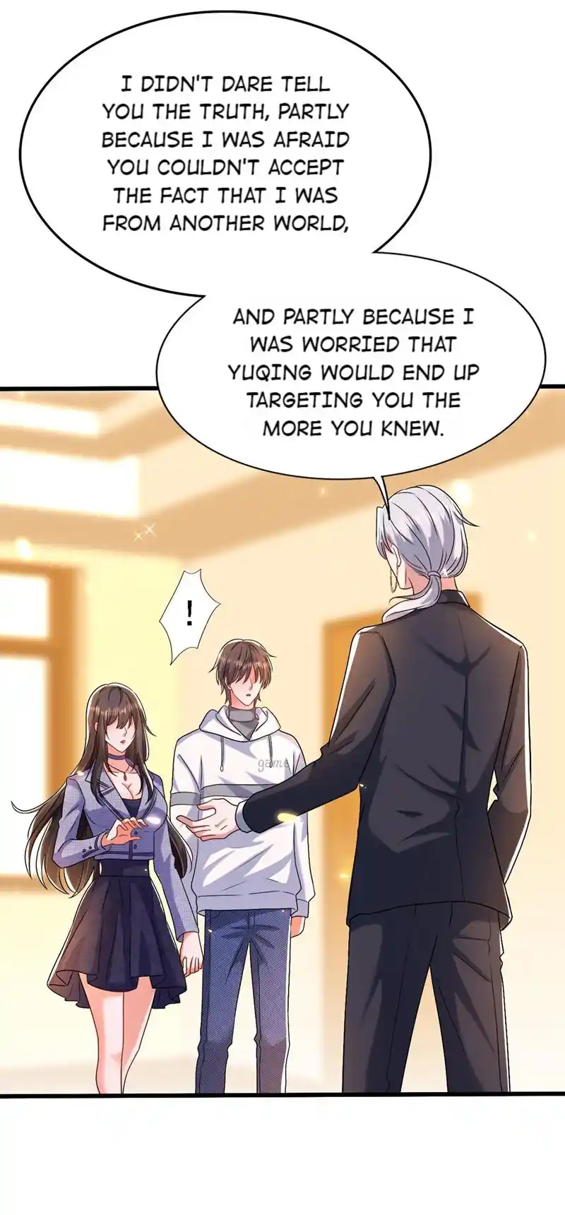 The Fiesty Wife Is Not to Be Messed With 186