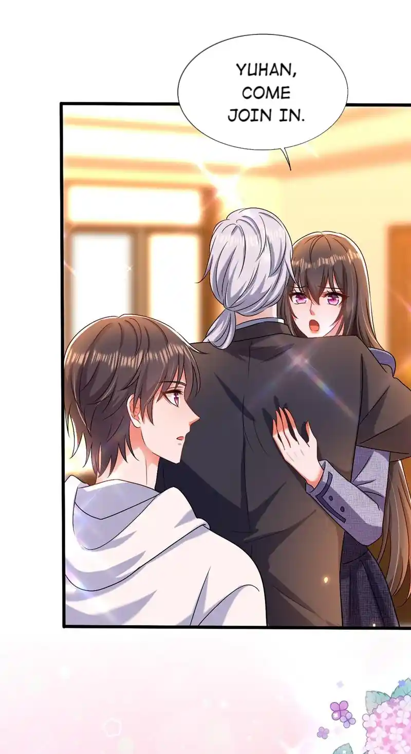 The Fiesty Wife Is Not to Be Messed With 186