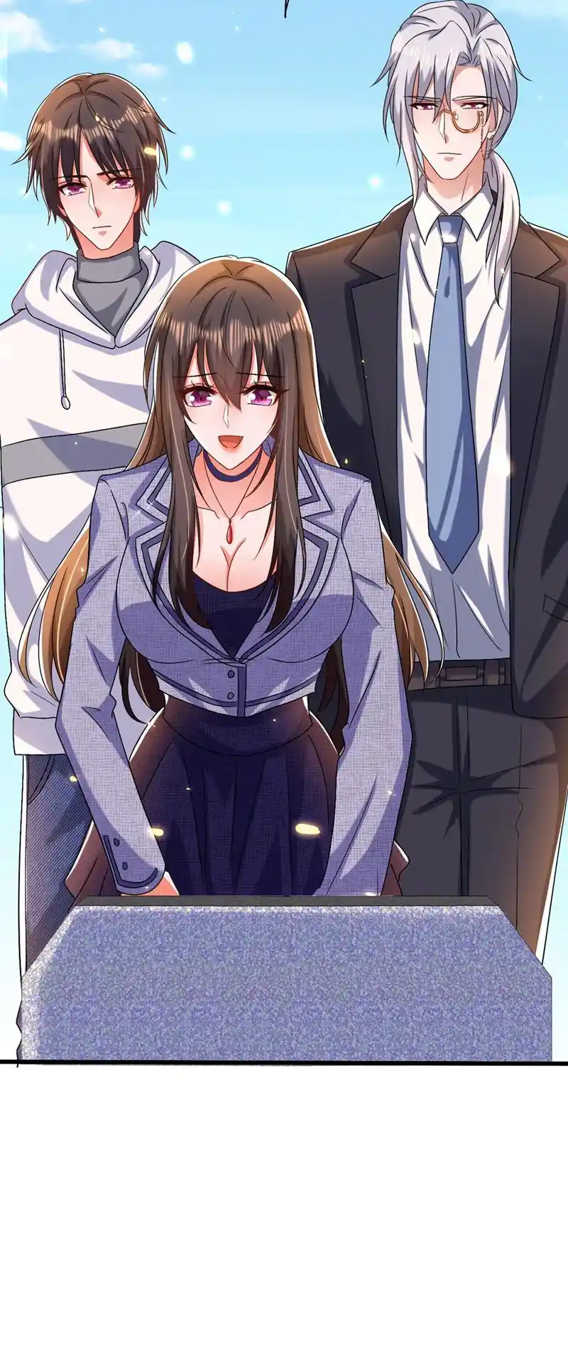 The Fiesty Wife Is Not to Be Messed With 186