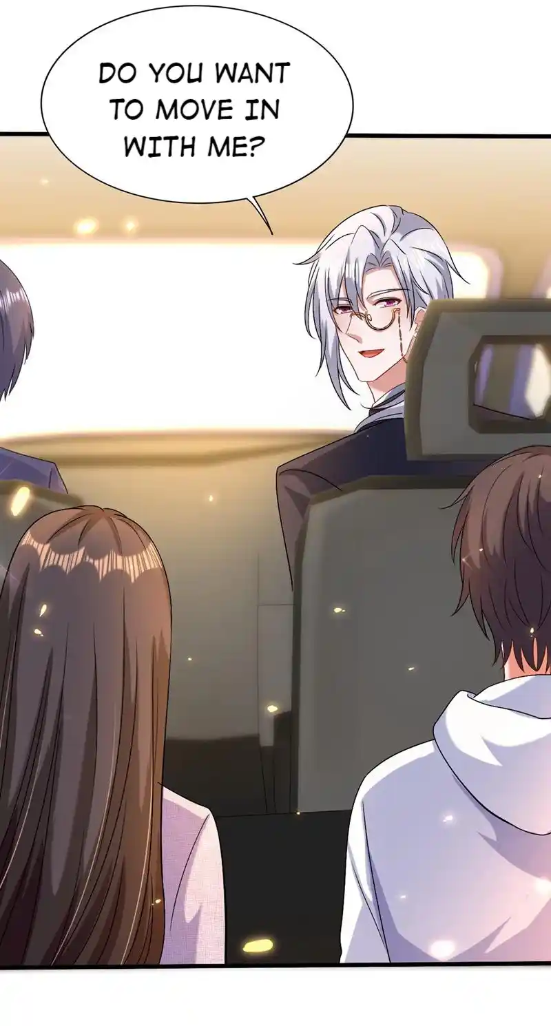 The Fiesty Wife Is Not to Be Messed With 186