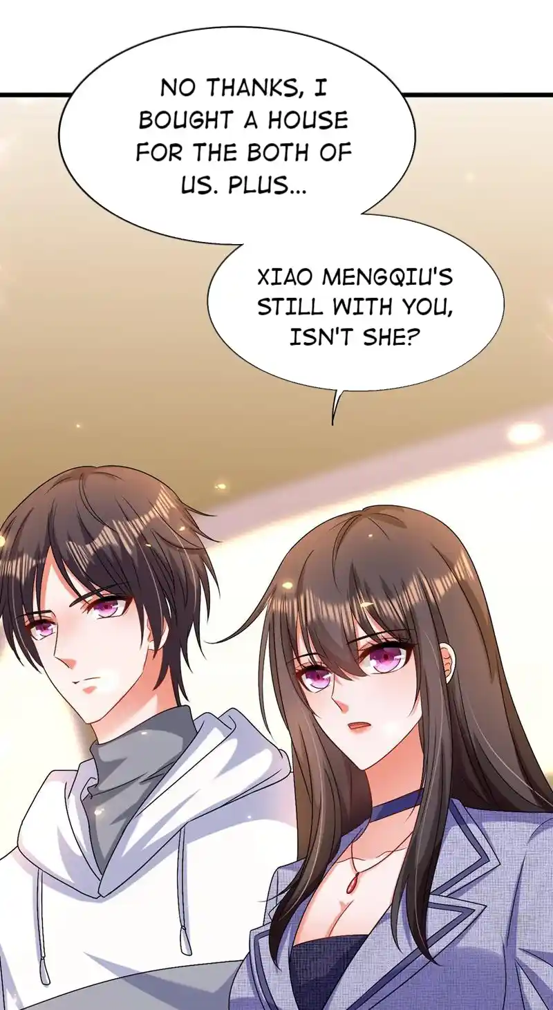 The Fiesty Wife Is Not to Be Messed With 186