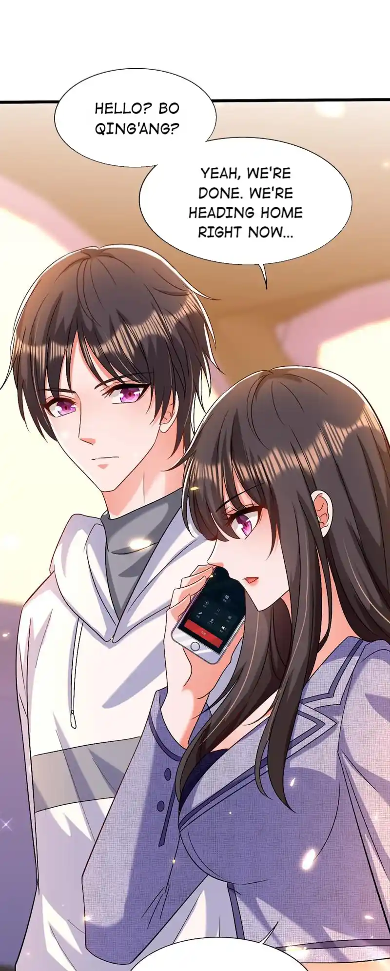 The Fiesty Wife Is Not to Be Messed With 186