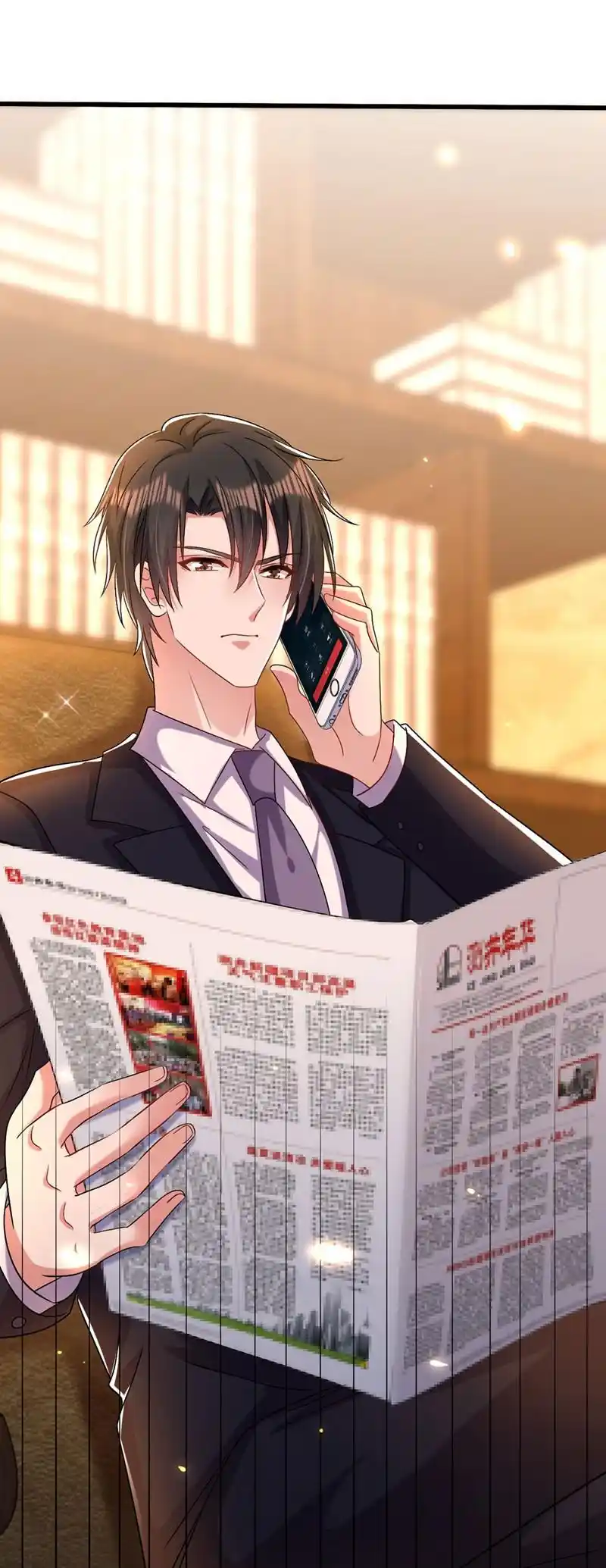 The Fiesty Wife Is Not to Be Messed With 186