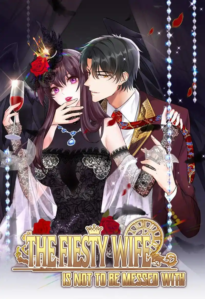 The Fiesty Wife Is Not to Be Messed With 187