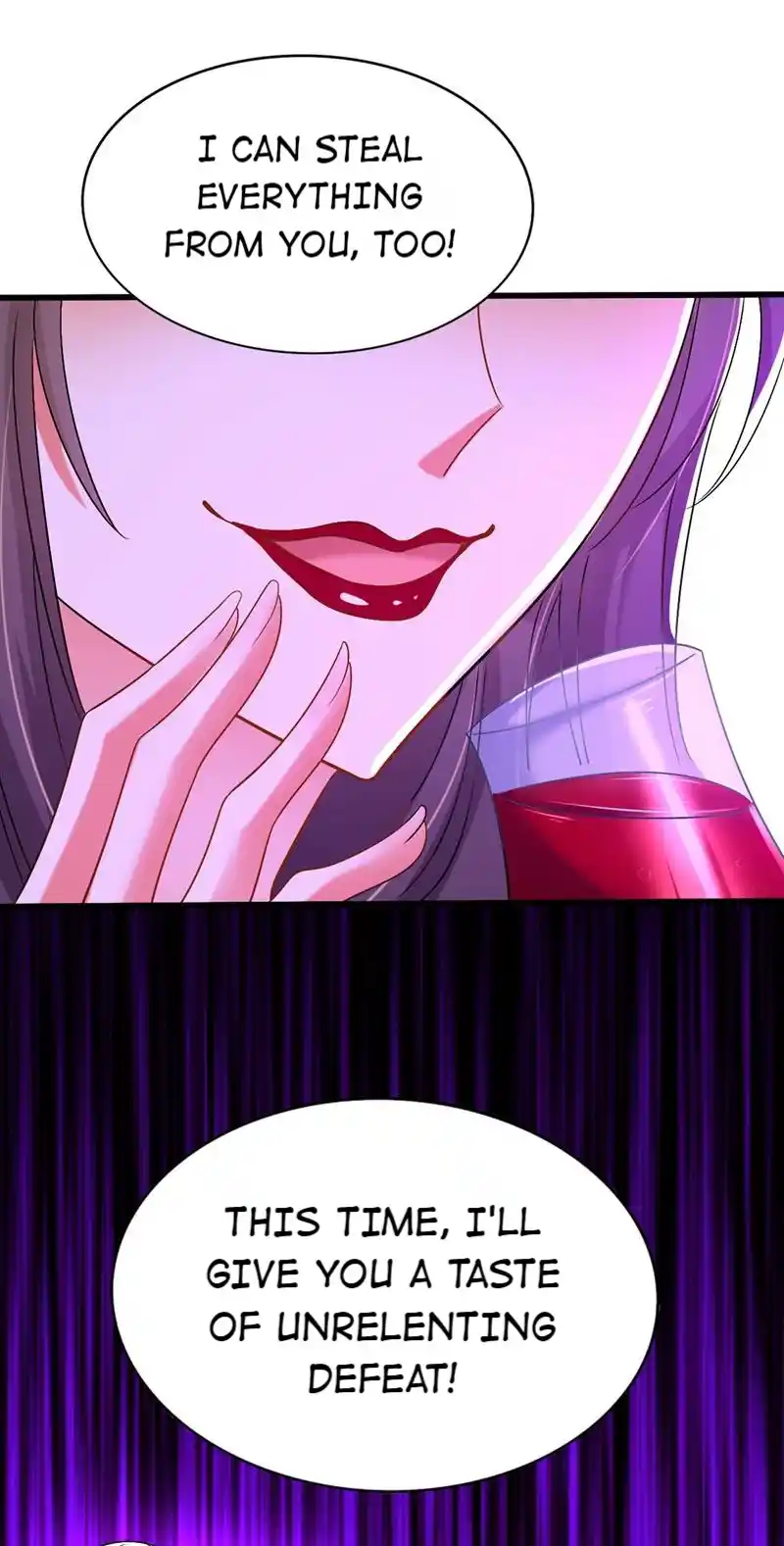 The Fiesty Wife Is Not to Be Messed With 187