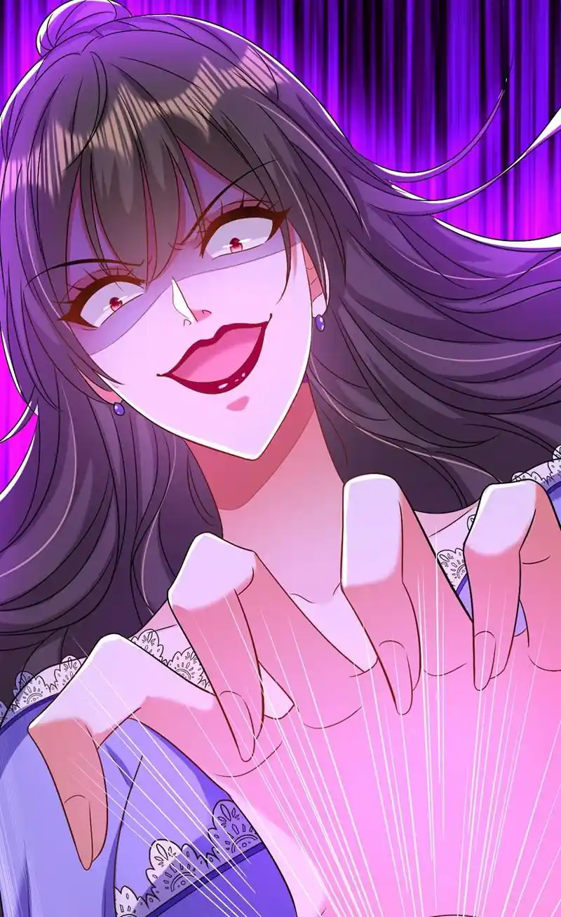 The Fiesty Wife Is Not to Be Messed With 187