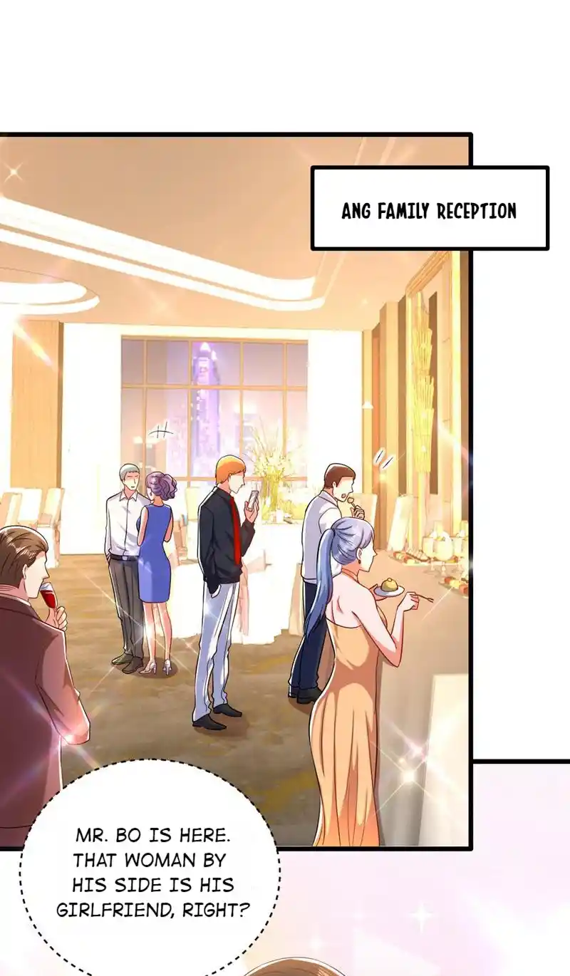 The Fiesty Wife Is Not to Be Messed With 187