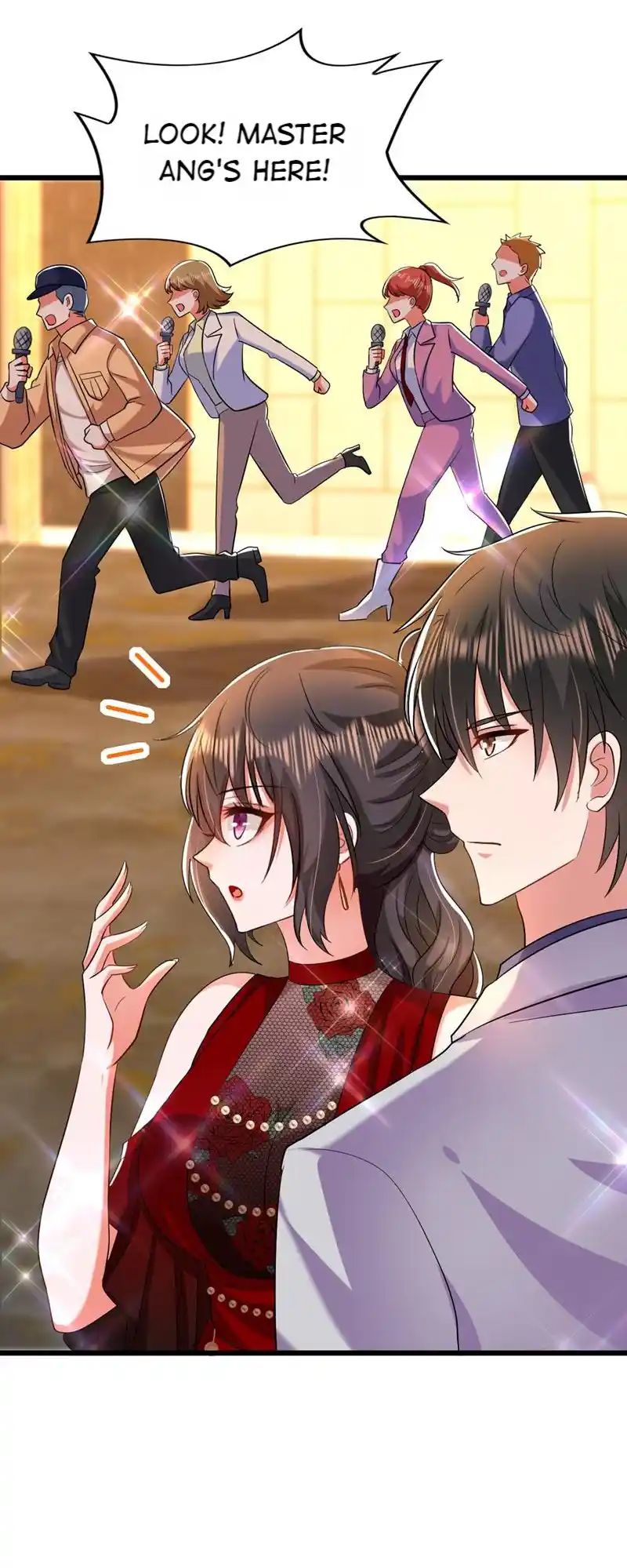 The Fiesty Wife Is Not to Be Messed With 187