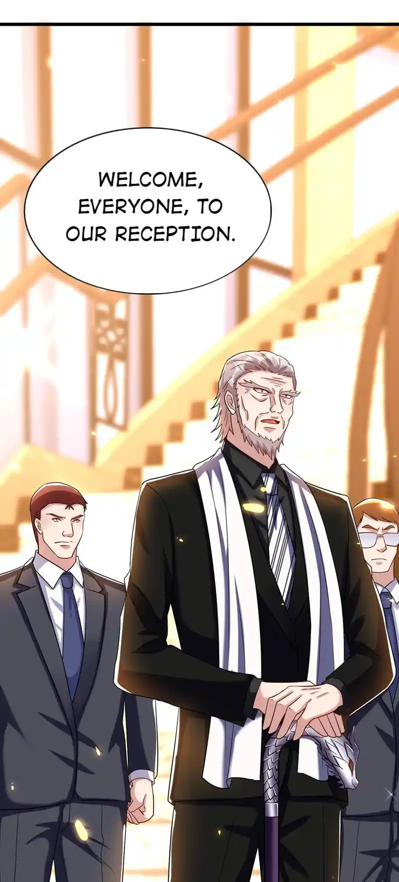 The Fiesty Wife Is Not to Be Messed With 187