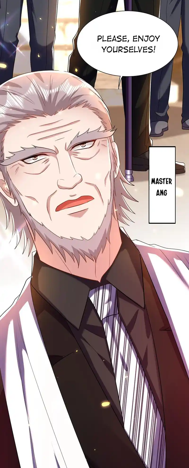 The Fiesty Wife Is Not to Be Messed With 187