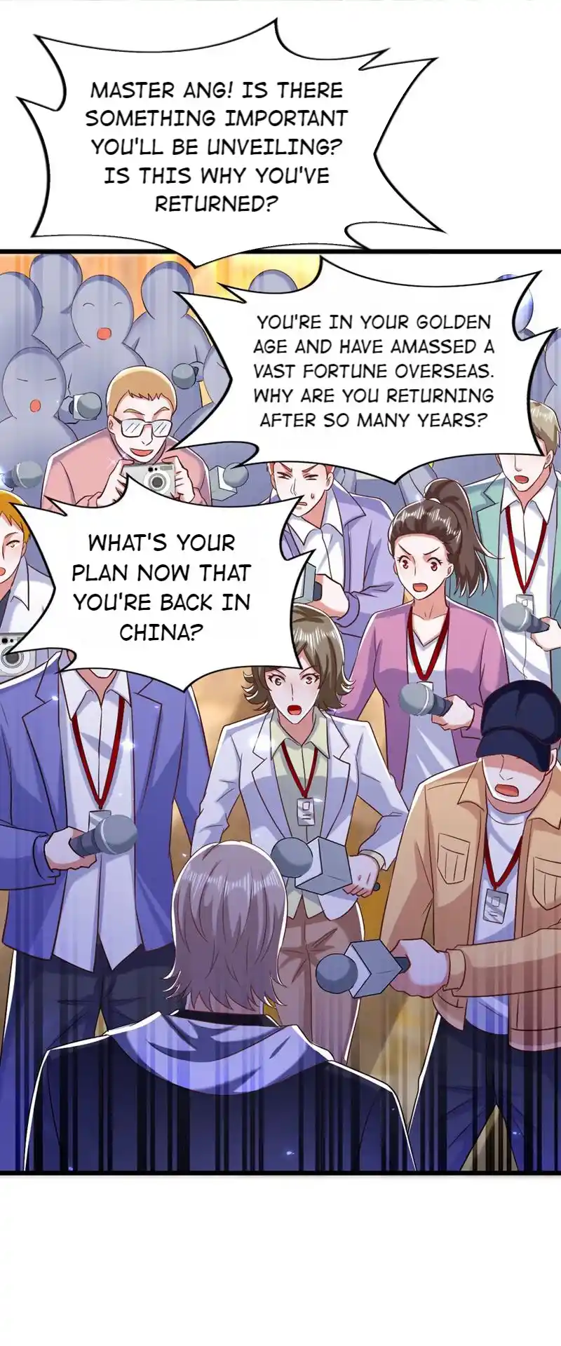 The Fiesty Wife Is Not to Be Messed With 187