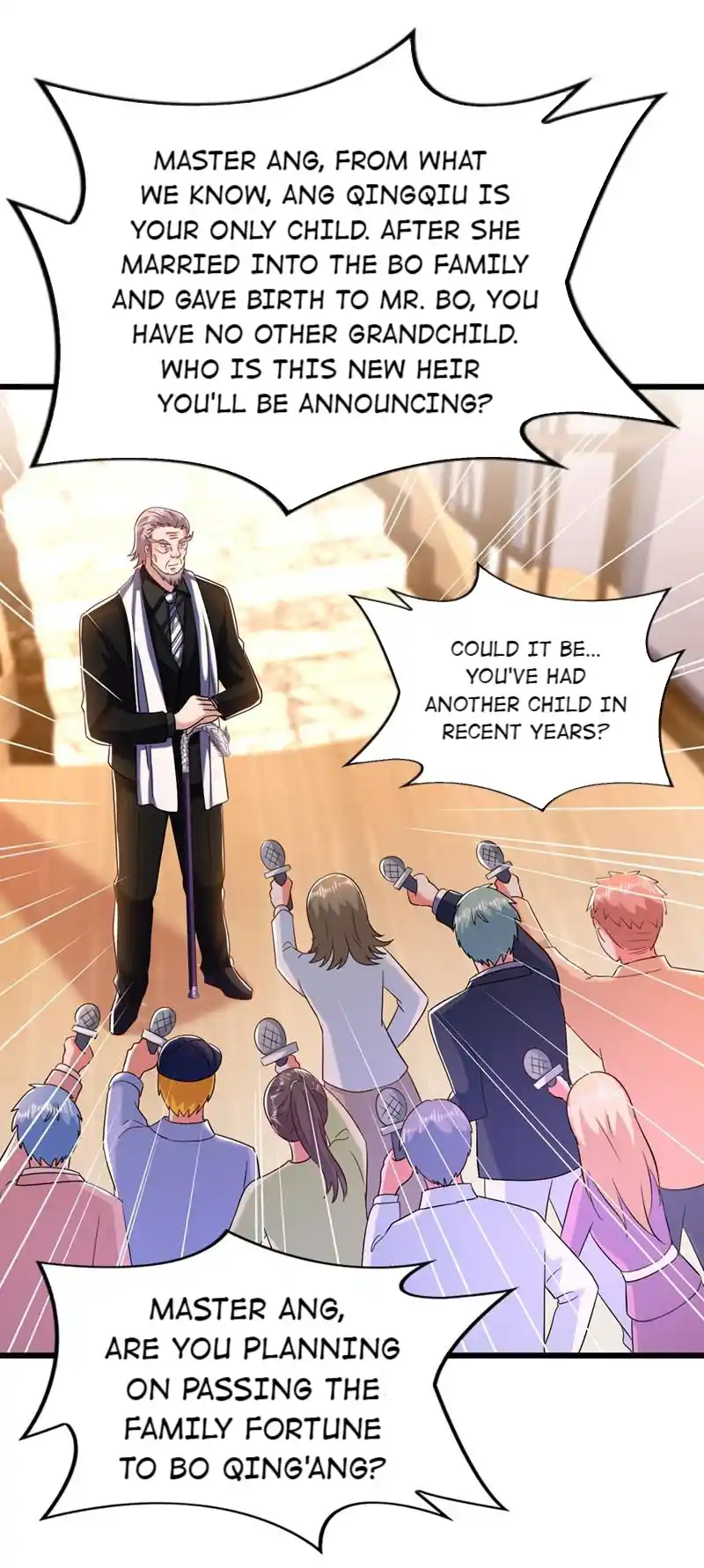 The Fiesty Wife Is Not to Be Messed With 187