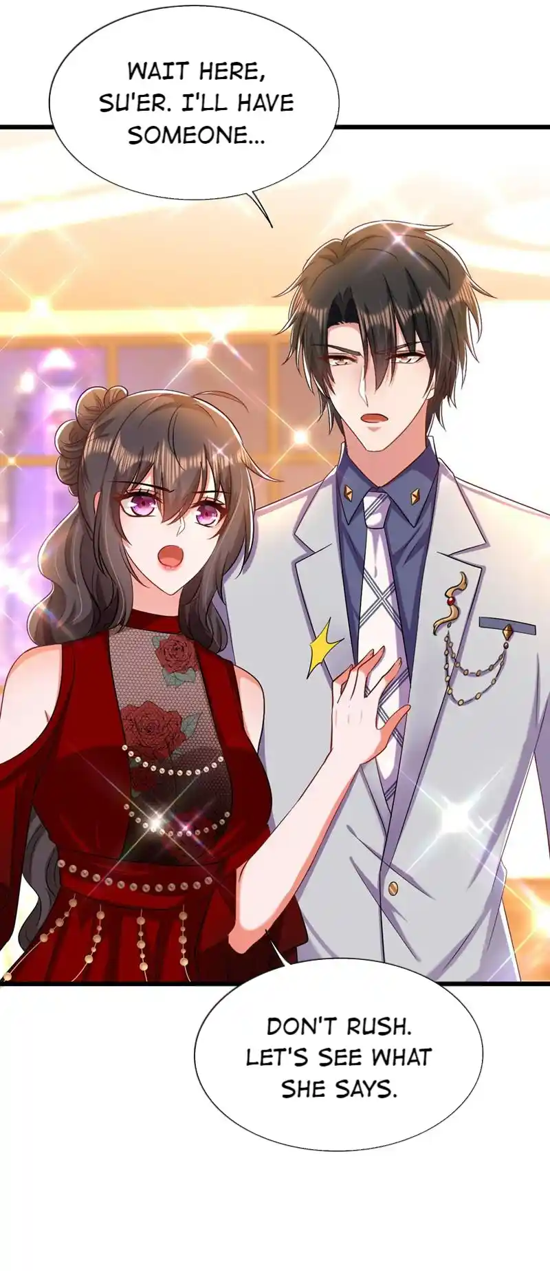 The Fiesty Wife Is Not to Be Messed With 187