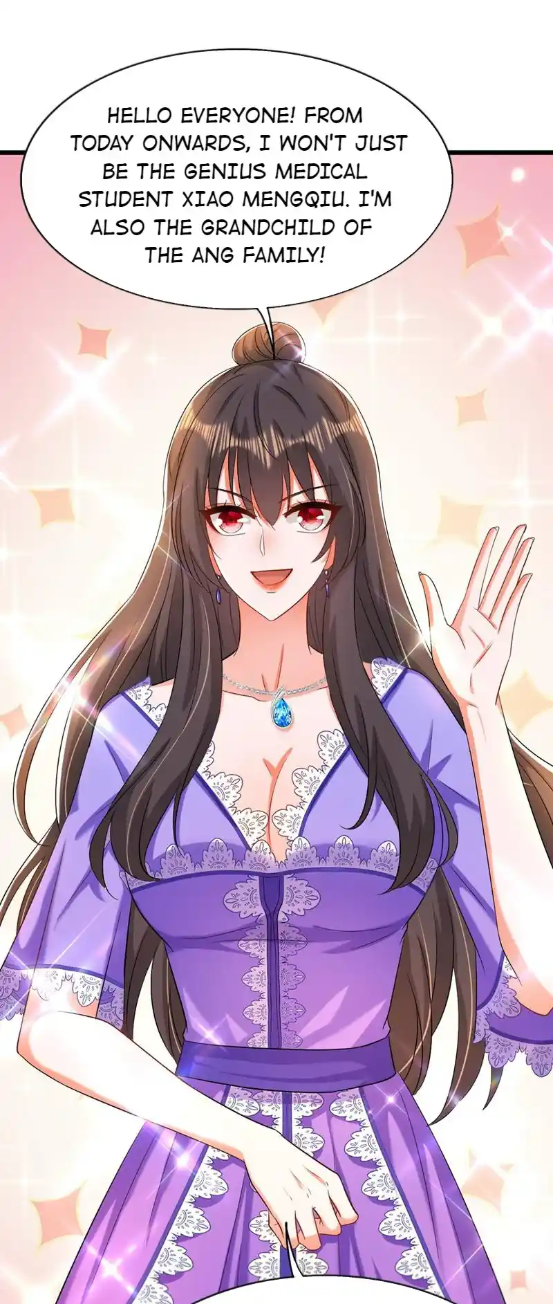 The Fiesty Wife Is Not to Be Messed With 188