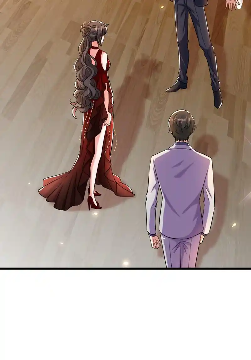 The Fiesty Wife Is Not to Be Messed With 188