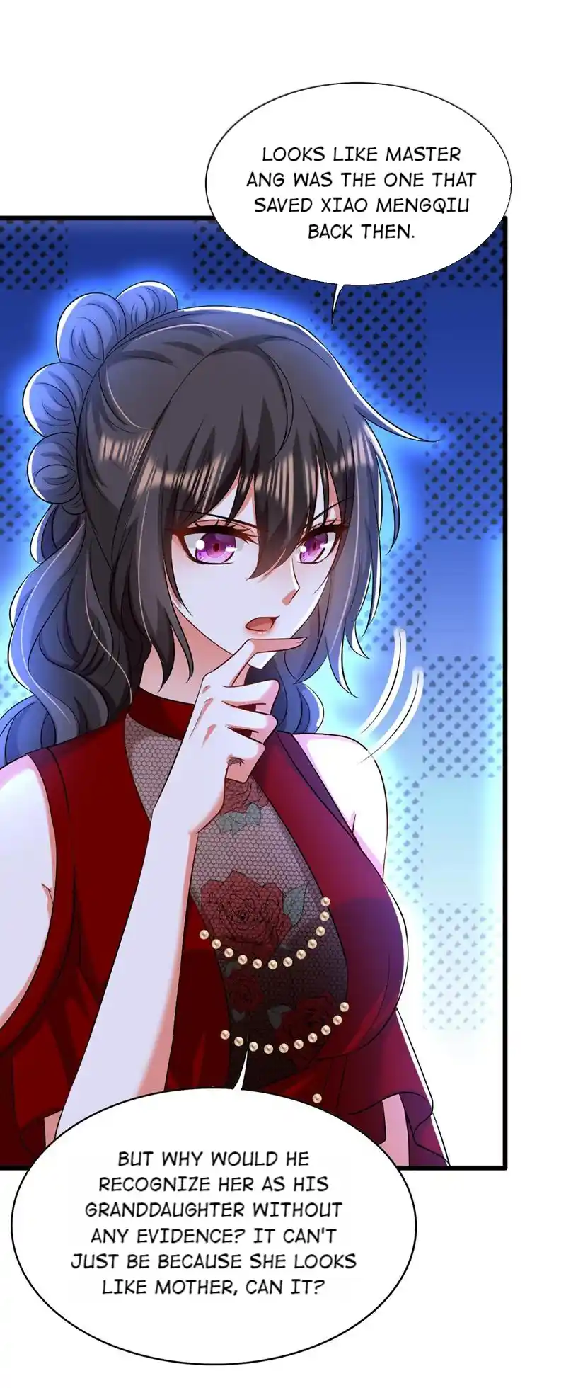 The Fiesty Wife Is Not to Be Messed With 188